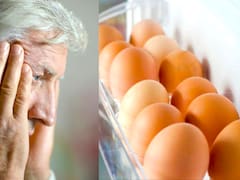 Descubrimiento sin precedentes: las personas que comen un huevo por día podrían estar reduciendo el riesgo de Alzheimer en un 27%, según un nuevo estudio científico