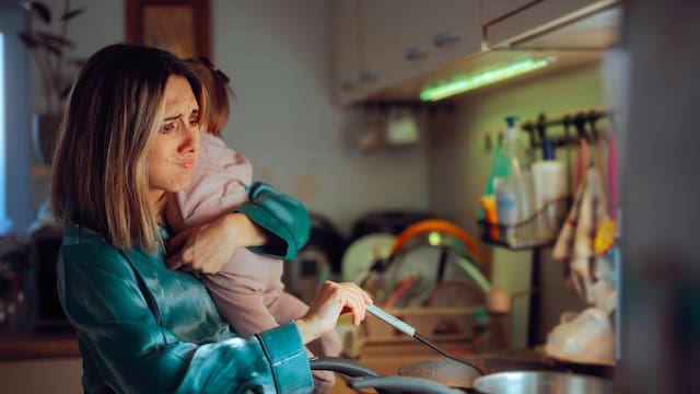 Es ley y es definitivo | La Suprema Corte falló a favor de las amas de casa y confirmó que deberán recibir dinero en caso de divorcio