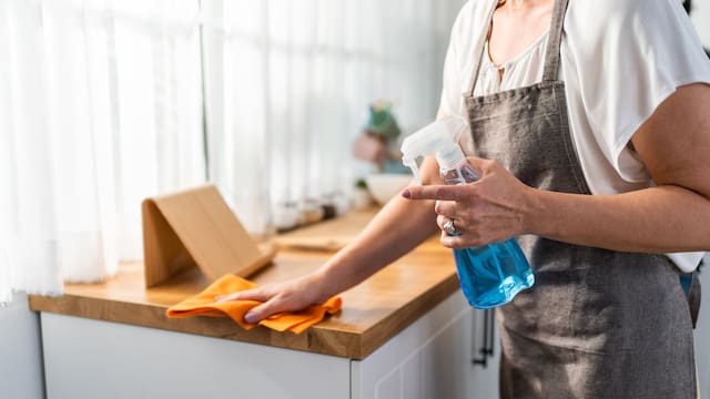 Es oficial | El Gobierno ofrece una pensión mensual para todas las amas de casa que cumplan con este requisito