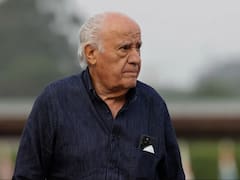 Amancio Ortega, dueño de Zara e Inditex: “No tenía tiempo para estudiar porque trabajaba las 24 horas del día. Lo que más siento después de tantos años es no hablar inglés”