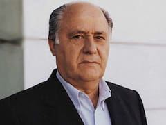 Amancio Ortega, dueño de Zara, 90 años: “En casa no había nada de nada, pero nos educaron con valores”
