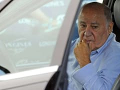 Amancio Ortega no para de expandir su imperio: junto a Macquarie cerraron la compra de Qube por 6900 millones de euros