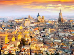 El vínculo turístico entre España y el Cono Sur se fortalece y proyecta un 2026 de expansión