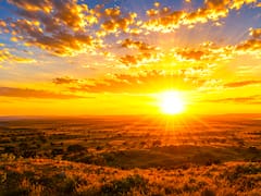 Los días más largos del año están a punto de llegar: en estas fechas de junio el amanecer y anochecer harán historia y batirán todos los récords de 2026