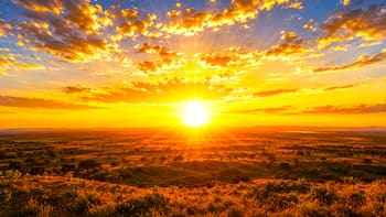 Los días más largos del año están a punto de llegar: en estas fechas de junio el amanecer y anochecer harán historia y batirán todos los récords de 2026