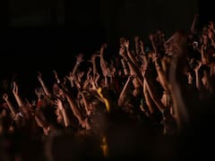 Ni cine, ni eventos deportivos... ni sexo, la mayoría de los melómanos elige esta actividad