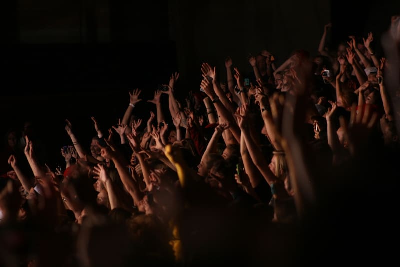 La propuesta plantea permitir el ingreso de comida y bebida del exterior siempre que no represente riesgos. Fuente: archivo