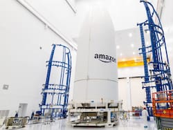 Chau Starlink: Amazon lanza su propio internet satelital en Argentina, ¿cuánto saldrá el servicio?