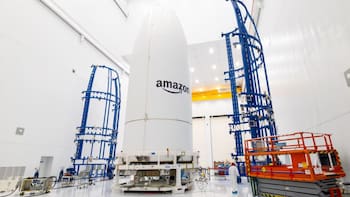 Chau Starlink: Amazon lanza su propio internet satelital en Argentina, ¿cuánto saldrá el servicio?