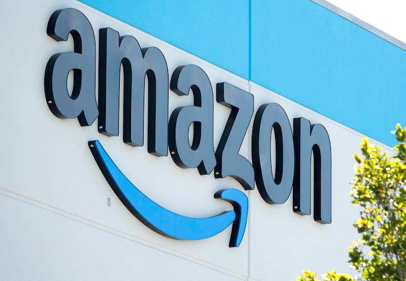 Con 25.000 millones de euros invertivos e ingresos por 9000 millones en 2025, Amazon cumple 15 años en España. Fuente: EFE