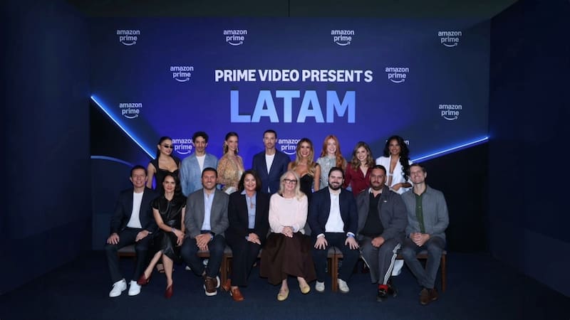 Amazon presenta un plan de inversión para Latinoamérica | Foto: Amazon News