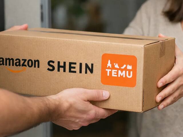 El secreto de ARCA para evitar un costo sorpresa al comprar en Temu, Shein y Amazon