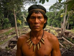 Hallan una red de ciudades perdidas en el Amazonas: con tecnología avanzada y miles de habitantes hace 2500 años