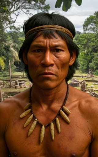 Hallan una red de ciudades perdidas en el Amazonas: con tecnología avanzada y miles de habitantes hace 2500 años