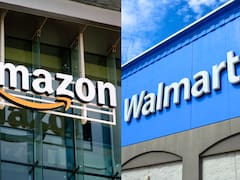 Histórico | Llegó el fin de Walmart y ya no es el mejor supermercado de todos: le ganó Amazon y por esto es el más elegido