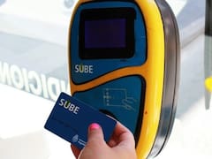 Aumentó el colectivo: todos los descuentos en transporte para junio