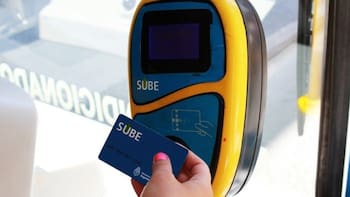 Aumentó el colectivo: todos los descuentos en transporte para junio