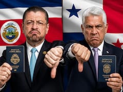Oficial | Costa Rica y Panamá impedirán el ingreso de ciudadanos mexicanos que no cumplan este requisito en su pasaporte