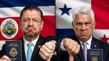 Oficial | Costa Rica y Panamá impedirán el ingreso de ciudadanos mexicanos que no cumplan este requisito en su pasaporte