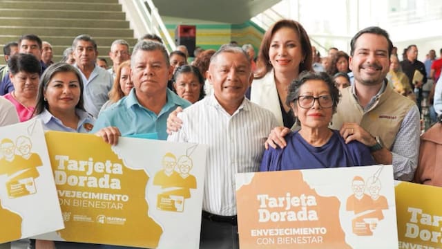 Credencial INAPAM vs Tarjeta Dorada: cuáles son las diferencias y qué beneficios tiene cada una para adultos mayores