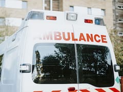 Malas noticias para Nueva York: las ambulancias aumentan sus tarifas ya mismo y será mucho más caro ser atendido o llevado al hospital