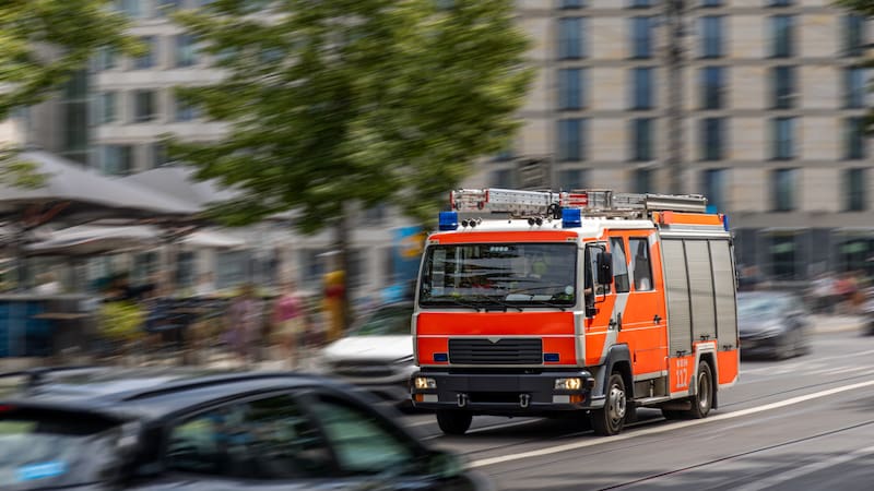 En el estado de Nueva York, el Departamento de Bomberos aumentará las tarifas de traslados en ambulancia y de atención de emergencias en el lugar,