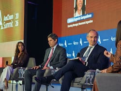 Por las nuevas condiciones, las mineras ya plantean proyectos “que duran 70 años”