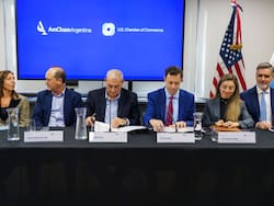 Estados Unidos y Argentina avanzan con acuerdo en minerales críticos, para evitar la hegemonía china