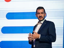 Federico Amos, CEO de Acindar, advirtió que sin crédito de largo plazo no despegarán las grandes obras