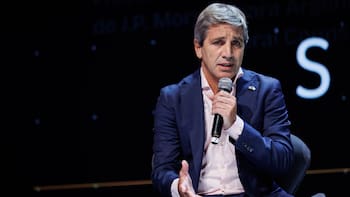 El Gobierno activa un programa fiscal para las provincias con una línea del BID de hasta u$s 1500 millones