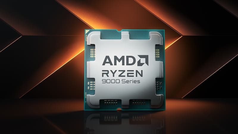 Los procesadores Ryzen son hoy el producto estrella de AMD.