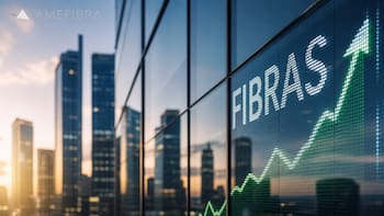 Centros de datos y centros deportivos: El plan de las Fibras para conquistar México en 2026