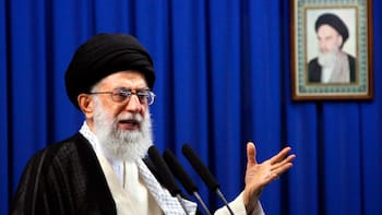 Quién era Alí Jameneí, el líder Supremo de Irán que por más 30 años sembró de terror y sangre a su país y el mundo