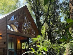 La cadena Amerian lanza una nueva marca boutique y abre su primer hotel en Iguazú