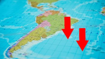 En el fondo: el país de América Latina que tiene la peor esperanza de vida