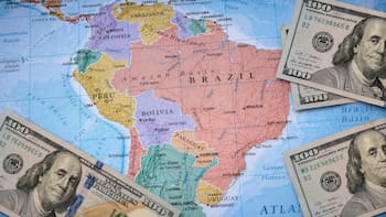 Ni Brasil ni México: esta es la economía de América Latina que tendrá mayor crecimiento en 2026