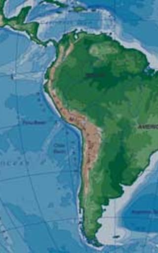 El único país de América que se salvará de la Tercera Guerra Mundial: no es el que piensa