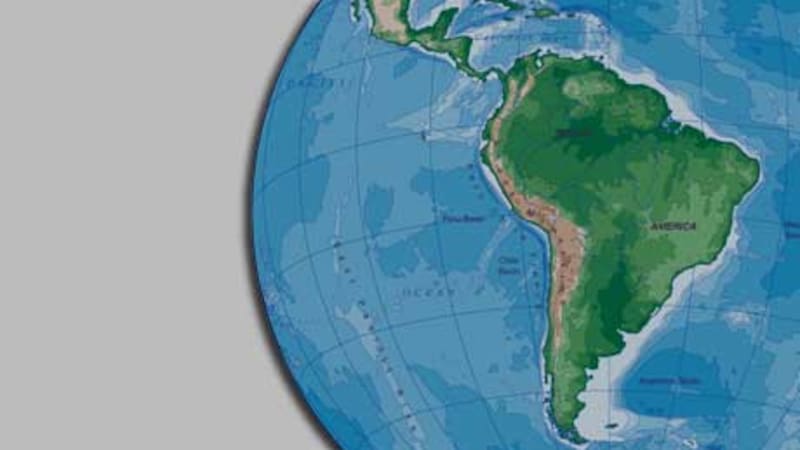 El único país de América que se salvará de la Tercera Guerra Mundial: no es el que piensa.