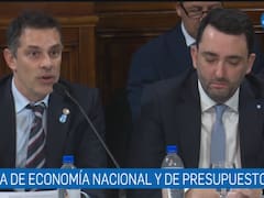 El oficialismo consiguió extender el plazo para validar en el Congreso el acuerdo con bonistas