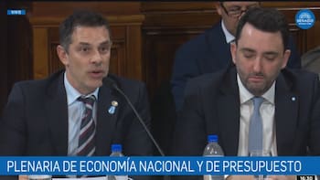 El oficialismo consiguió extender el plazo para validar en el Congreso el acuerdo con bonistas