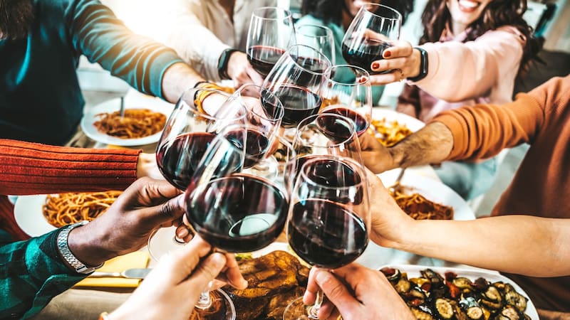 Blue Monday 2026: cuándo es y por qué se lo considera el día más triste del año. Imagen: Archivo.