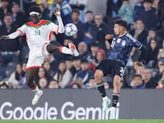 El presidente de Burkina Faso podría tomar el control de la Federación de Fútbol