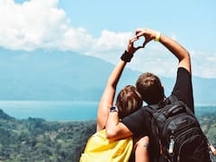 La Argentina, entre los países con mejores indicadores de satisfacción en vida amorosa