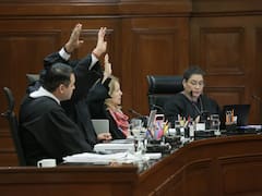 Lo ratificó la Suprema Corte: miles de hectáreas de territorio nacional se transforman área natural protegida y habrá nuevas condiciones para disponer de ellas