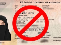 Falló histórico de la Suprema Corte cambia para siempre las fotos del pasaporte: estas personas sufrirán cambios en sus documentos
