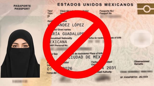 Falló histórico de la Suprema Corte cambia para siempre las fotos del pasaporte: estas personas sufrirán cambios en sus documentos