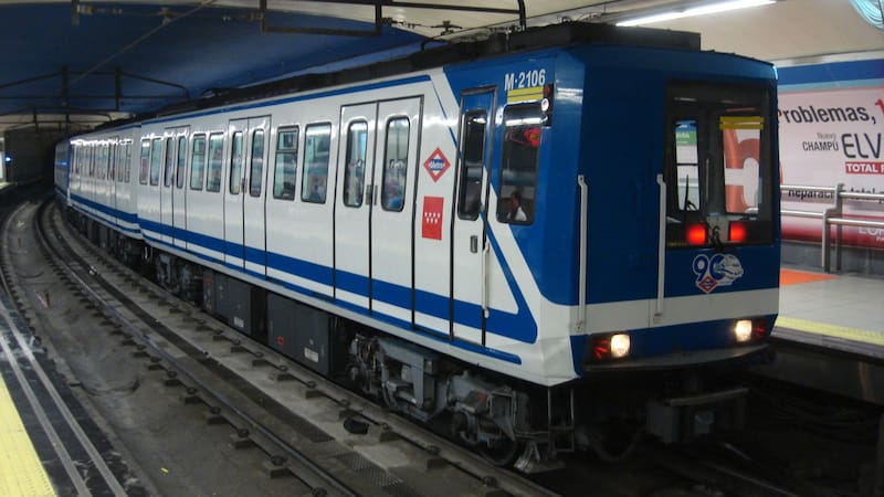 Amplían una de las líneas de metro más usadas del país: se creará un nuevo ramal y será la primera con doble cabecera