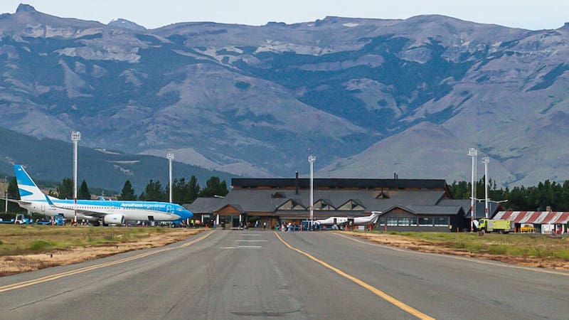 Ampliarán el aeropuerto más icónico del país: tendrá una transformación total y será de los mejores del continente
Fuente: Archivo