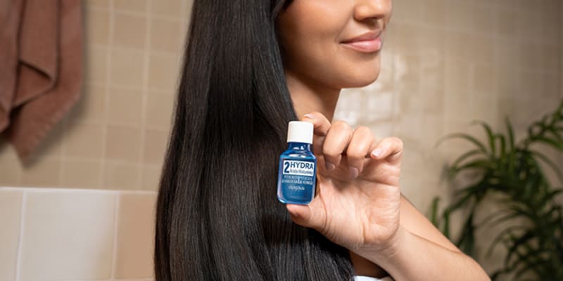 Este tratamiento capilar de Mercadona es ideal para reparar el cabello dañado: hidrata y devuelve el brillo natural en poco tiempo.