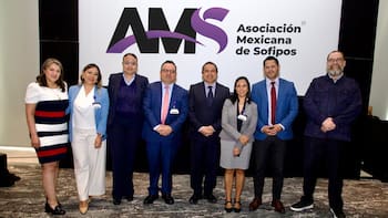 SOFIPOS cierran el paso al dinero sucio en México al usar listas de EE.UU. y reforzar controles